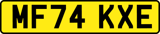 MF74KXE