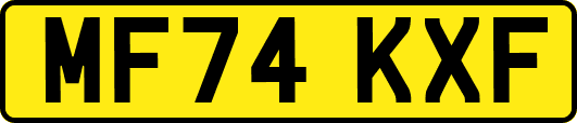 MF74KXF