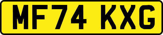 MF74KXG