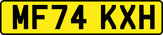 MF74KXH
