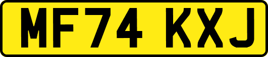 MF74KXJ