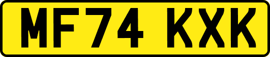MF74KXK