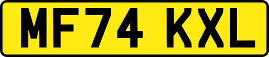 MF74KXL