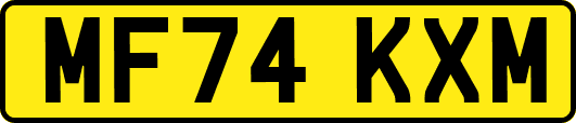 MF74KXM
