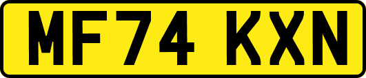 MF74KXN