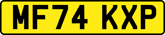 MF74KXP