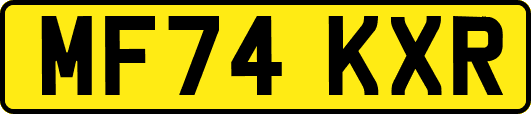 MF74KXR
