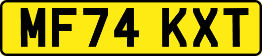 MF74KXT