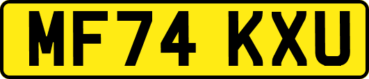 MF74KXU