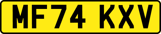 MF74KXV