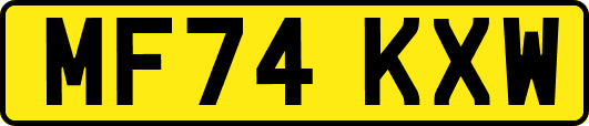 MF74KXW