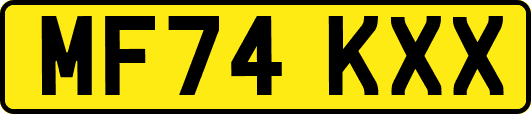 MF74KXX
