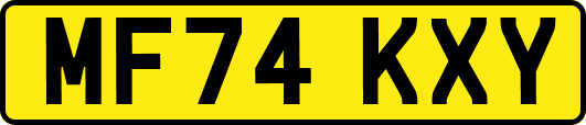 MF74KXY