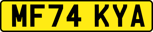MF74KYA