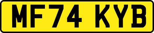 MF74KYB