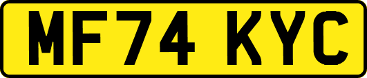 MF74KYC