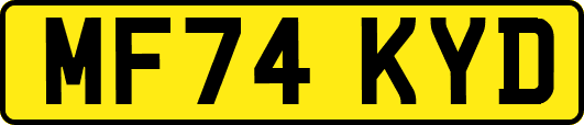 MF74KYD