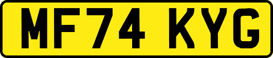MF74KYG