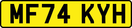 MF74KYH