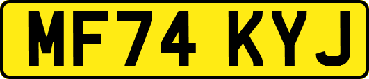 MF74KYJ