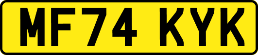 MF74KYK