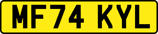 MF74KYL