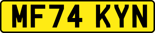 MF74KYN