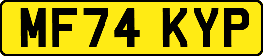 MF74KYP