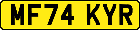 MF74KYR