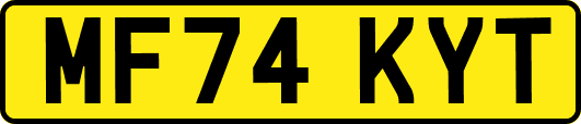 MF74KYT