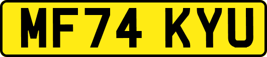 MF74KYU