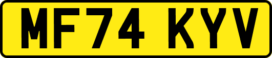 MF74KYV