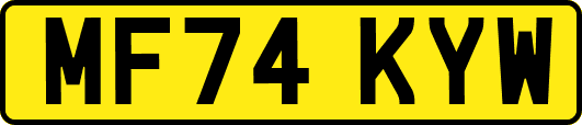MF74KYW