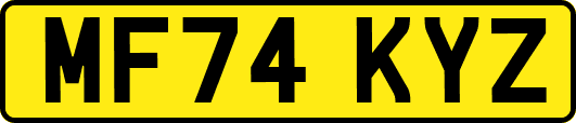 MF74KYZ