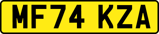 MF74KZA