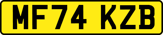 MF74KZB