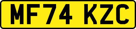 MF74KZC