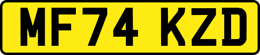 MF74KZD