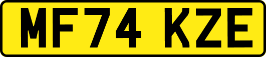 MF74KZE
