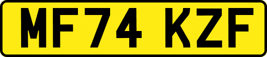 MF74KZF