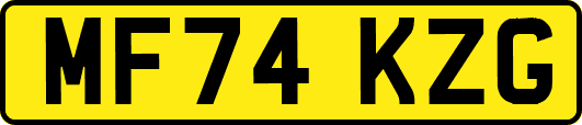 MF74KZG