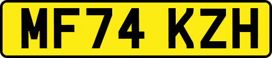 MF74KZH