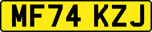 MF74KZJ