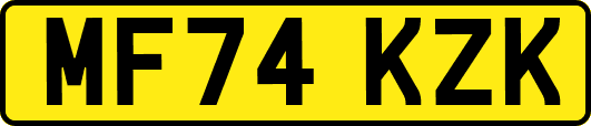 MF74KZK
