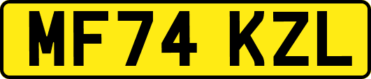 MF74KZL
