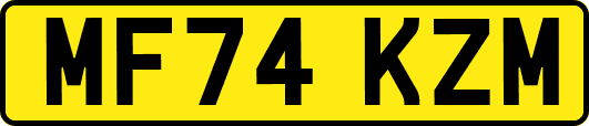 MF74KZM