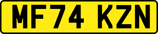 MF74KZN