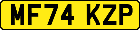 MF74KZP