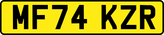 MF74KZR