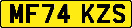MF74KZS